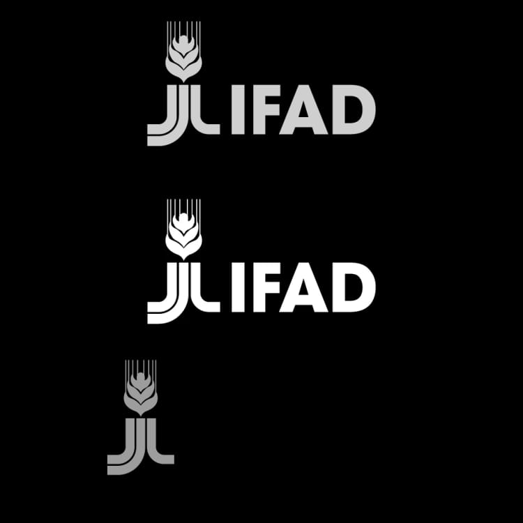 IFAD logo