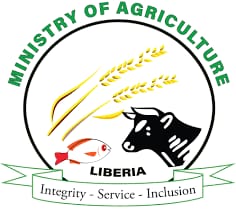 Ministry of Agriculture logo