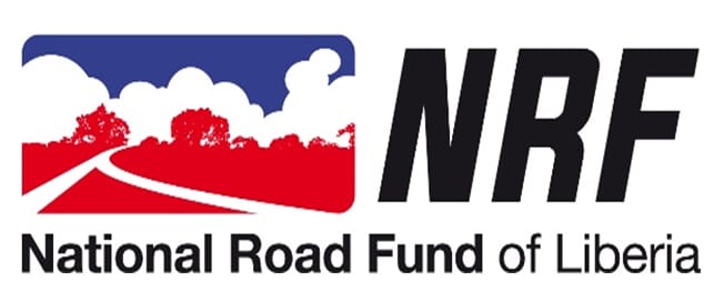 National Road Fund logo