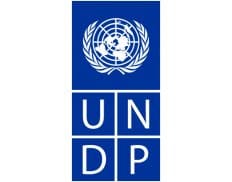 UNDP logo