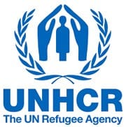 UNHCR logo