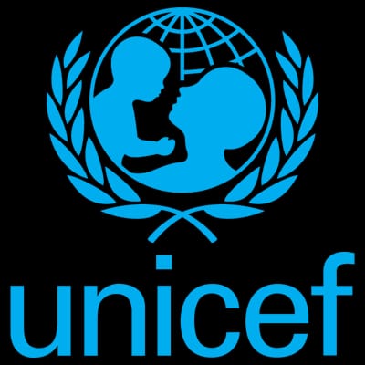 UNICEF logo